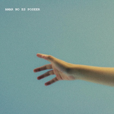 Amar No Es Poseer - Single