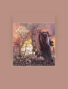 Escucha a Third Chamber, mira videos musicales, lee su biografía, consulta las fechas de las gira y más.