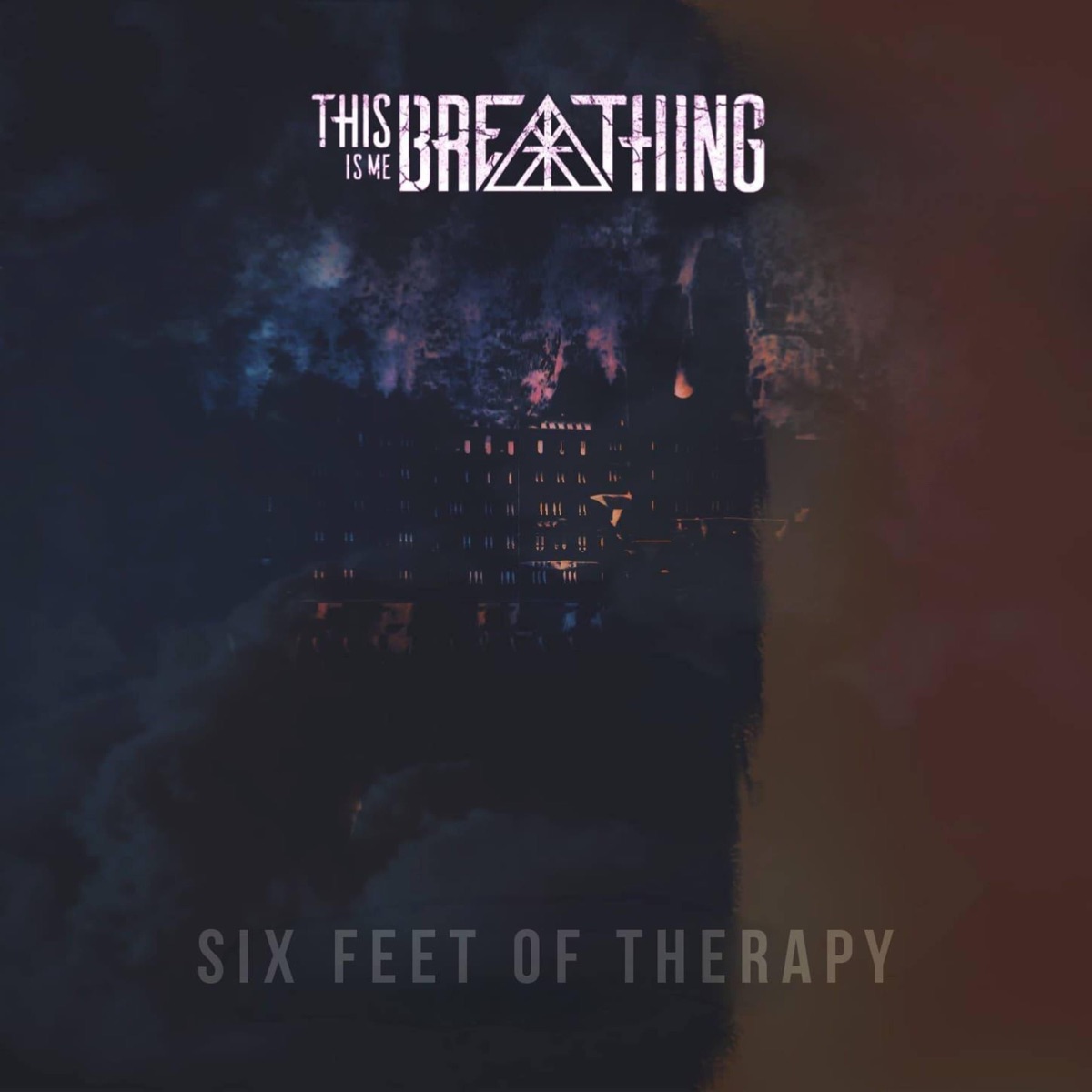 Persona - Single - Album by This Is Me Breathing - Apple Music