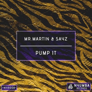 Pump It - Single