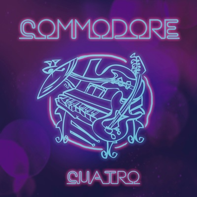 Cuatro - EP