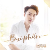 Bụi Phấn - Single - Phạm Anh Duy