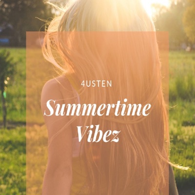 Summertime Vibez - Single