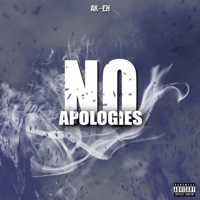 No Apologies - Single