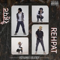 Rehpat (feat. Beat Boy) - Single - Sangam Vigyaanik