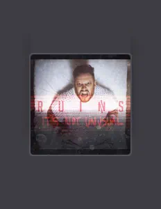 Dengarkan Ruins, tonton video musik, baca bio, lihat tanggal tur & lainnya!