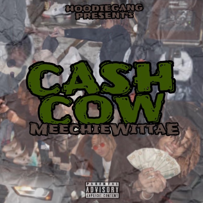 Cash Cow - Single