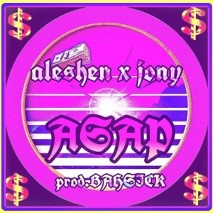 Aleshen & Jony Asap