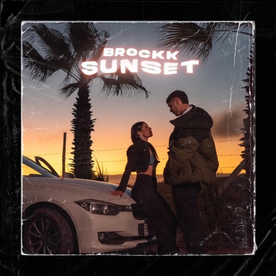 SUNSET (feat. Chris Brando) - Single