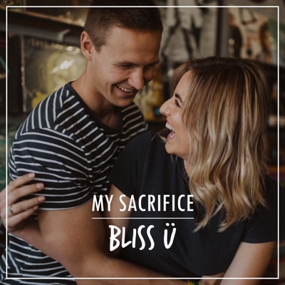 My Sacrifice - Single