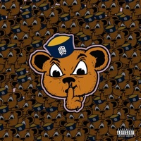 Slrxslk (feat. Gary Junior & JeddyBo) - Single - CurtWave
