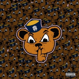 Slrxslk (feat. Gary Junior & JeddyBo) CurtWave