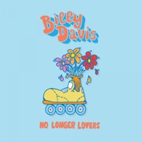 No Longer Lovers - Single - Billy Davis