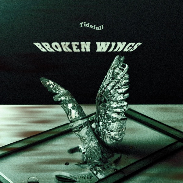 Broken Wings (feat. Kiyrus)