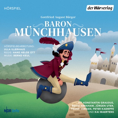 Baron Münchhausen