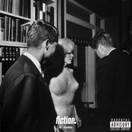 anti-hero (feat. Hmlss) fiction.