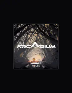 Listen to Amidst, watch music videos, read bio, see tour dates & more!