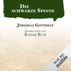 Die schwarze Spinne - Jeremias Gotthelf