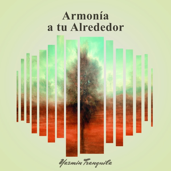 Armonía a tu Alrededor
