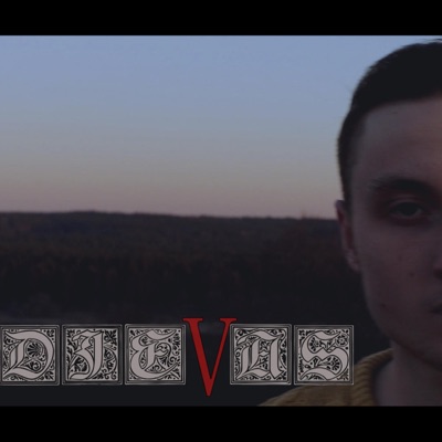 Dievas - Single