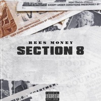 Section 8 - Single - Rees Money