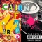 Aladdin (feat. Tujarzz & I Am Jason) - C lar K lyrics