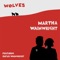 Wolves (feat. Rufus Wainwright) - Martha Wainwright lyrics