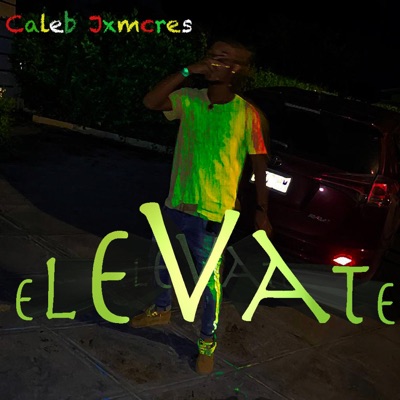 Elevate - Single