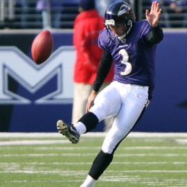Matt Stover Bmorepapi