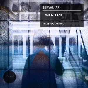 The Mirror - Single