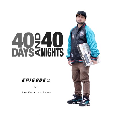 40 Days and 40 Nights Episode 2