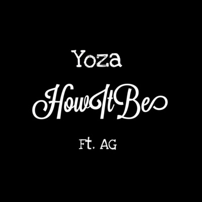 Howitbe (feat. AG) - Single