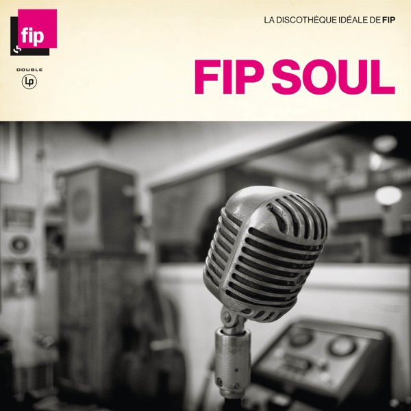 La discothèque idéale FIP : Soul - Multi-interprètes