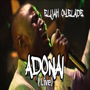 Adonai [Live]