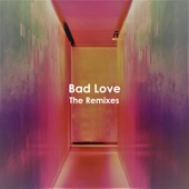 Bad Love (Niwel Remix) artwork