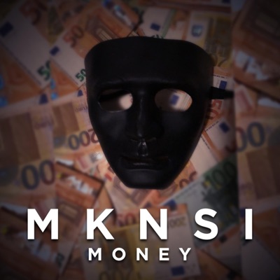 Money (feat. Mou$$) - Single