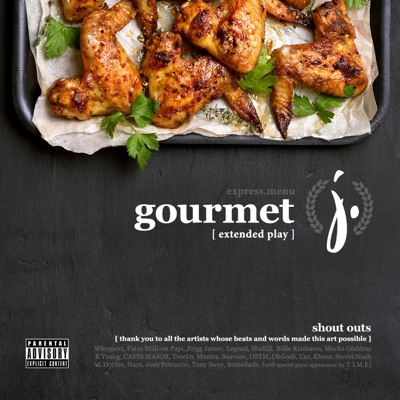 Gourmet
