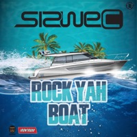 Rock Yah Boat - Single - Sizwe C