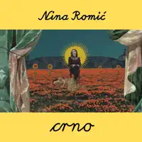 CRNO — NINA ROMIĆ