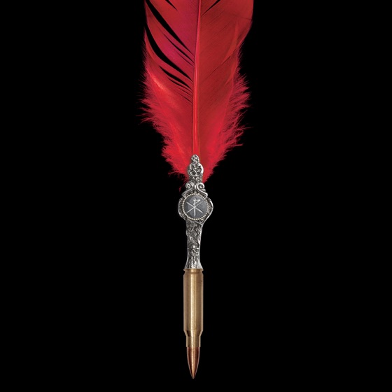 Cover artwork for Fire Away