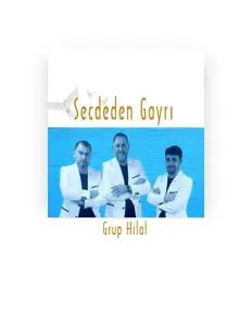 Grup Hilal dinle, müzik videolarını izle, biyografisini oku, tur tarihlerini ve daha fazlasını gör!