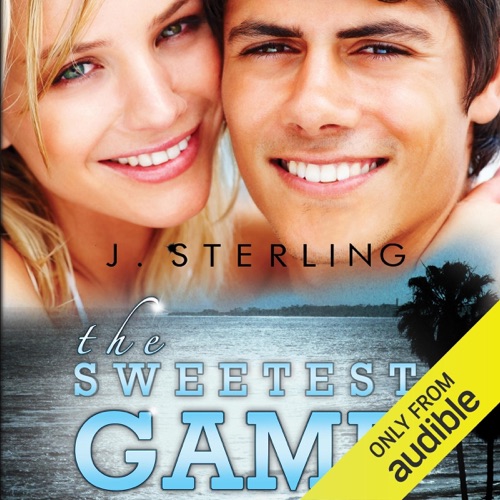 The Sweetest Game (Unabridged) cover