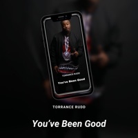 You've Been Good - Single - Torrance Rudd