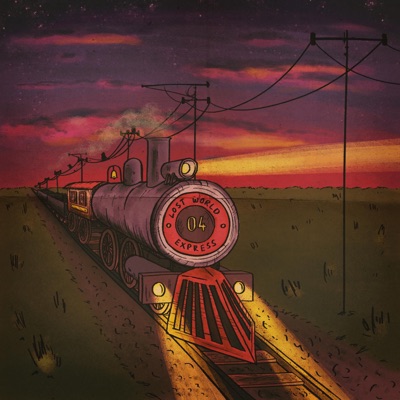 Lost World - Single