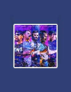 聆聽 CityLightz、觀看音樂影片、閱讀小傳、查看巡演日期等！