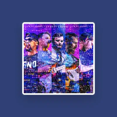 Listen to CityLightz, watch music videos, read bio, see tour dates & more!
