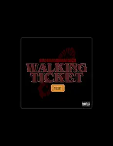 Boogiefromdablack सुनें, म्यूज़िक वीडियो देखें, बायो पढ़ें, दौरे की तारीखें और बहुत कुछ देखें!