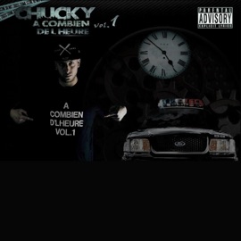 Tout ske j'veux c'est foutre le feux Chucky
