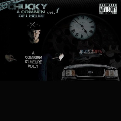 A combien de l'heure vol. 1