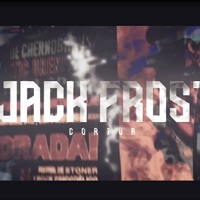 Jack Frost - Single - Cortuá
